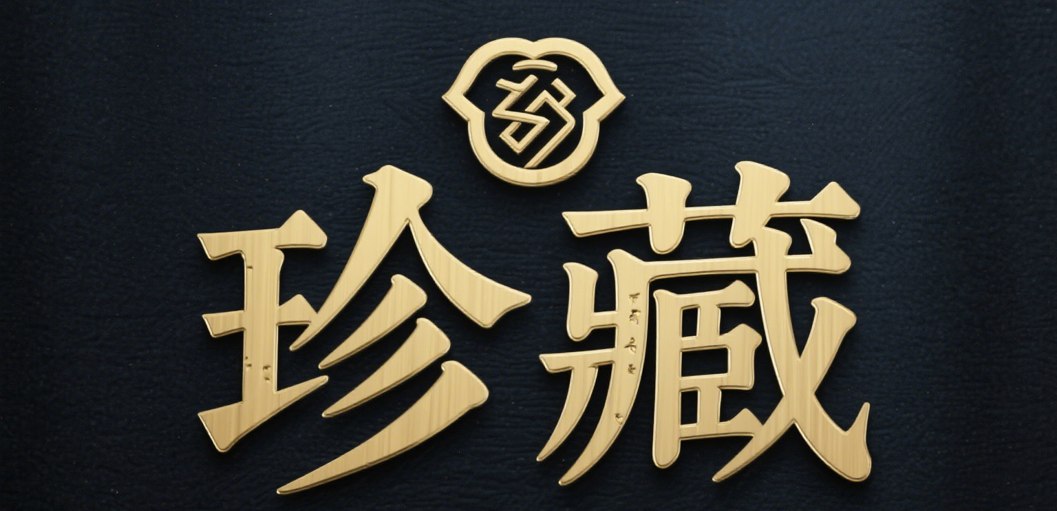 珍藏實業股份有限公司
